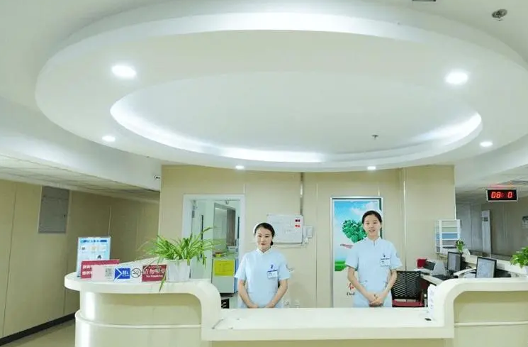 海淀正规供卵试管中心